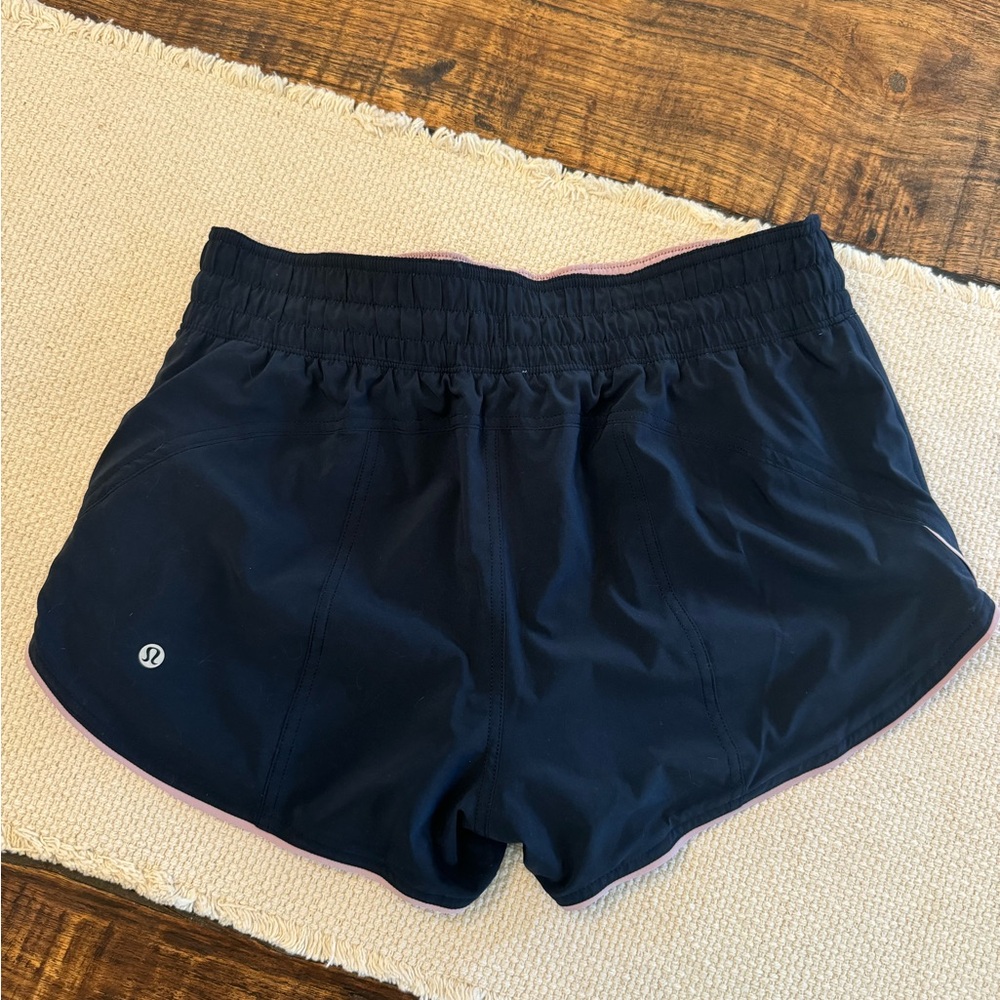 Lululemon Shorts - Reversible